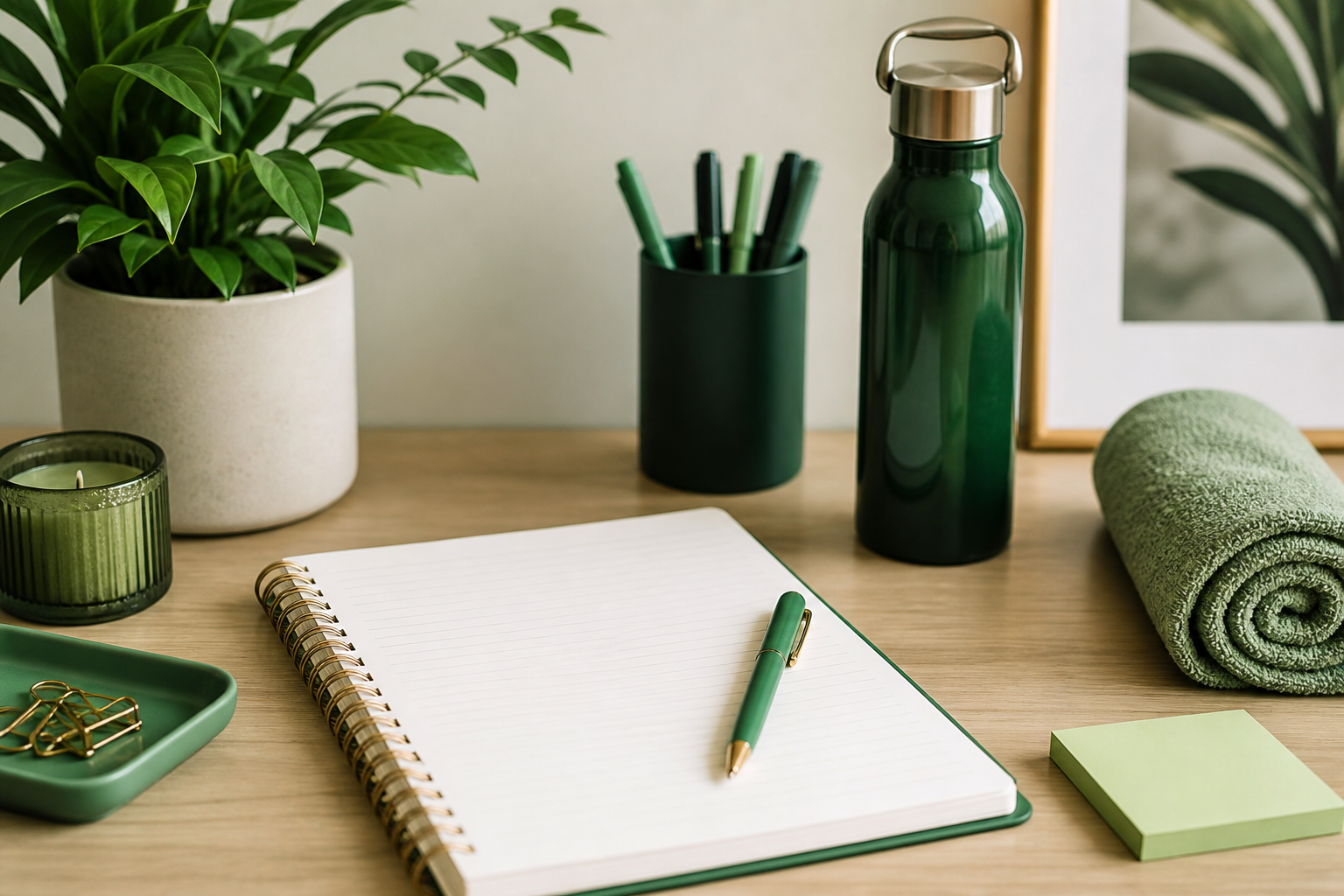 Straininggrelimi 30-Day Habit Tracker Bundle product